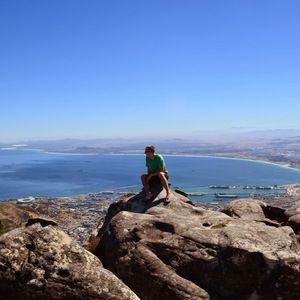 Meet your Posher, Casey